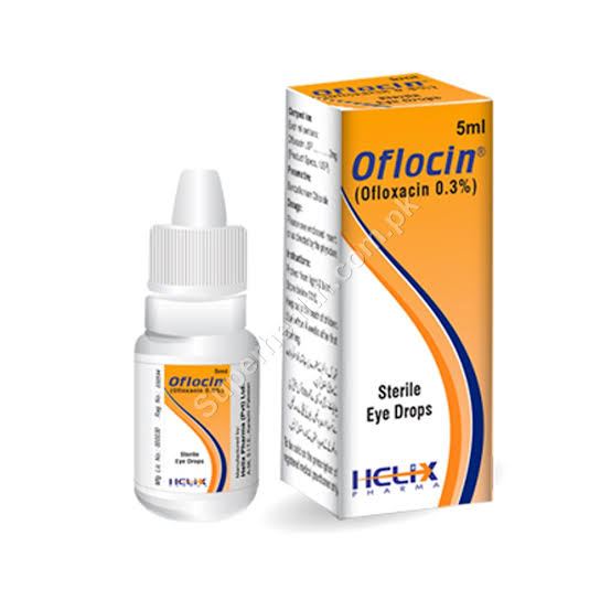 Ear Drops
