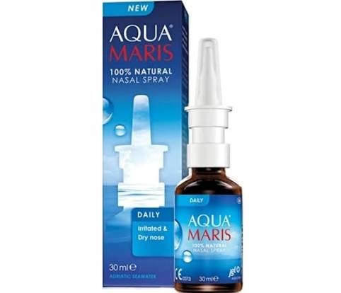 Nasal Spray