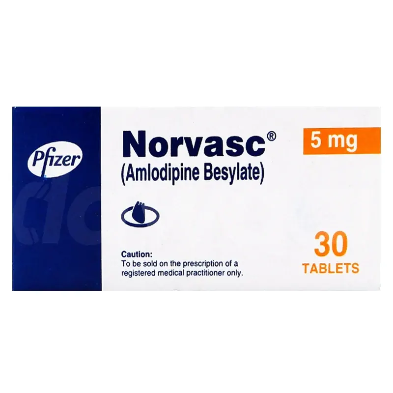 Norvasc