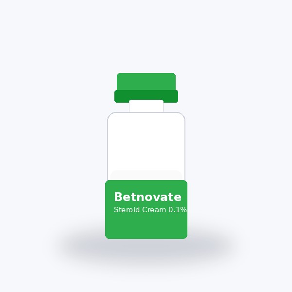 Betnovate Cream