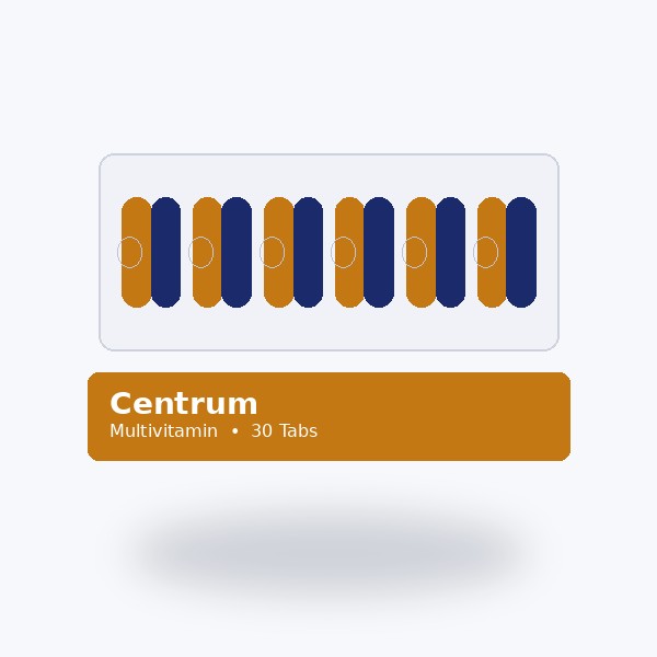 Centrum