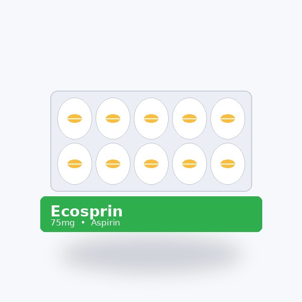 Ecosprin