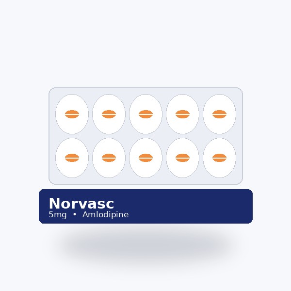 Norvasc