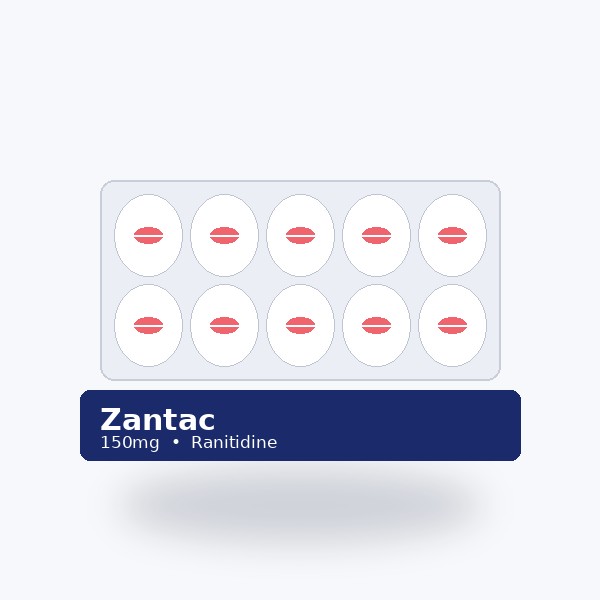 Zantac